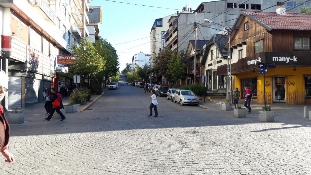 Queen Bariloche Exterior photo