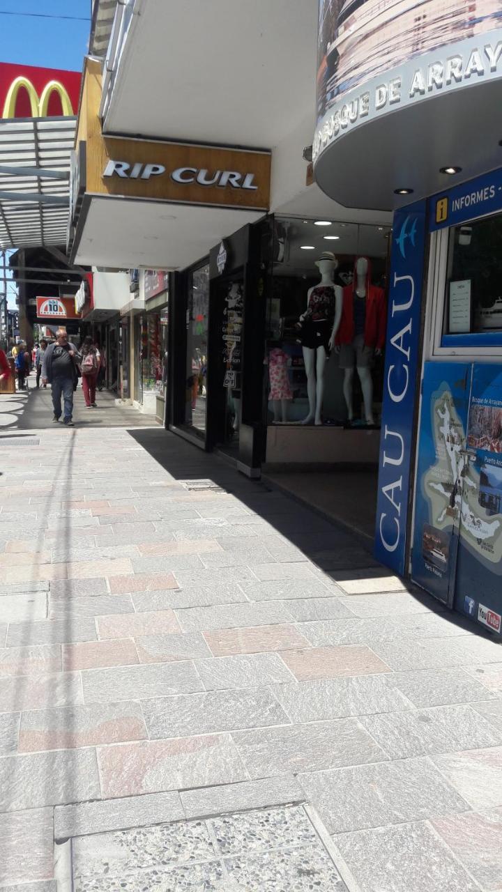 Queen Bariloche Exterior photo